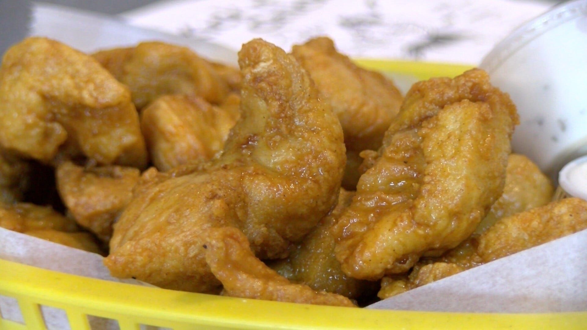 Chicken High in Demand on Delmarva and Nationally